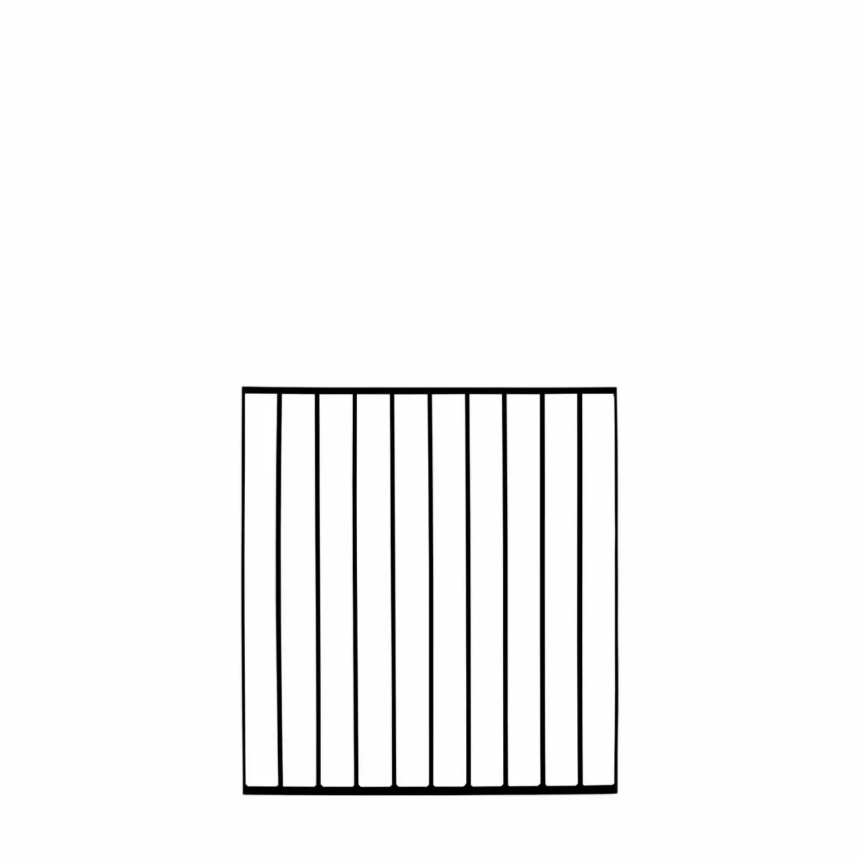 Basic Svart