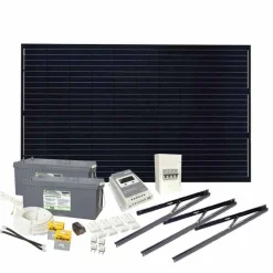 Basic 300W