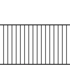 Basic - 150x85 cm