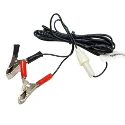Batteri/Solcell Tiny