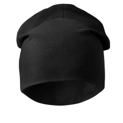 Beanie, Bomull