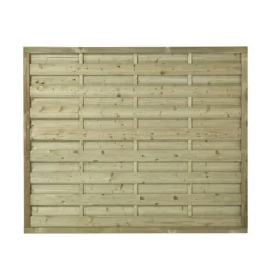 Bergen 180x150 cm Tryckimpregnerad