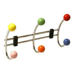 Berry 3-krok Flerfärgad