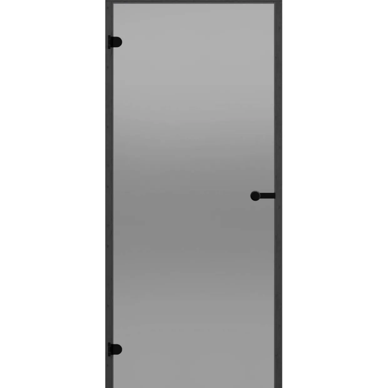 Black Line Grå 7x19