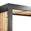 Block BS 200 Timber