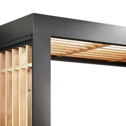 Block BS 200 Timber
