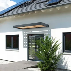 Block BS 200 Timber