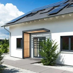 Block BS 200 Timber