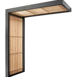 Block BS 200 Timber