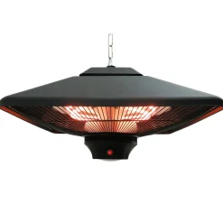 Bologna 1000/2000W Hängande med Remote