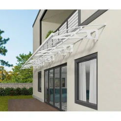 Bordeaux Klar 1,4 X 8,9 m