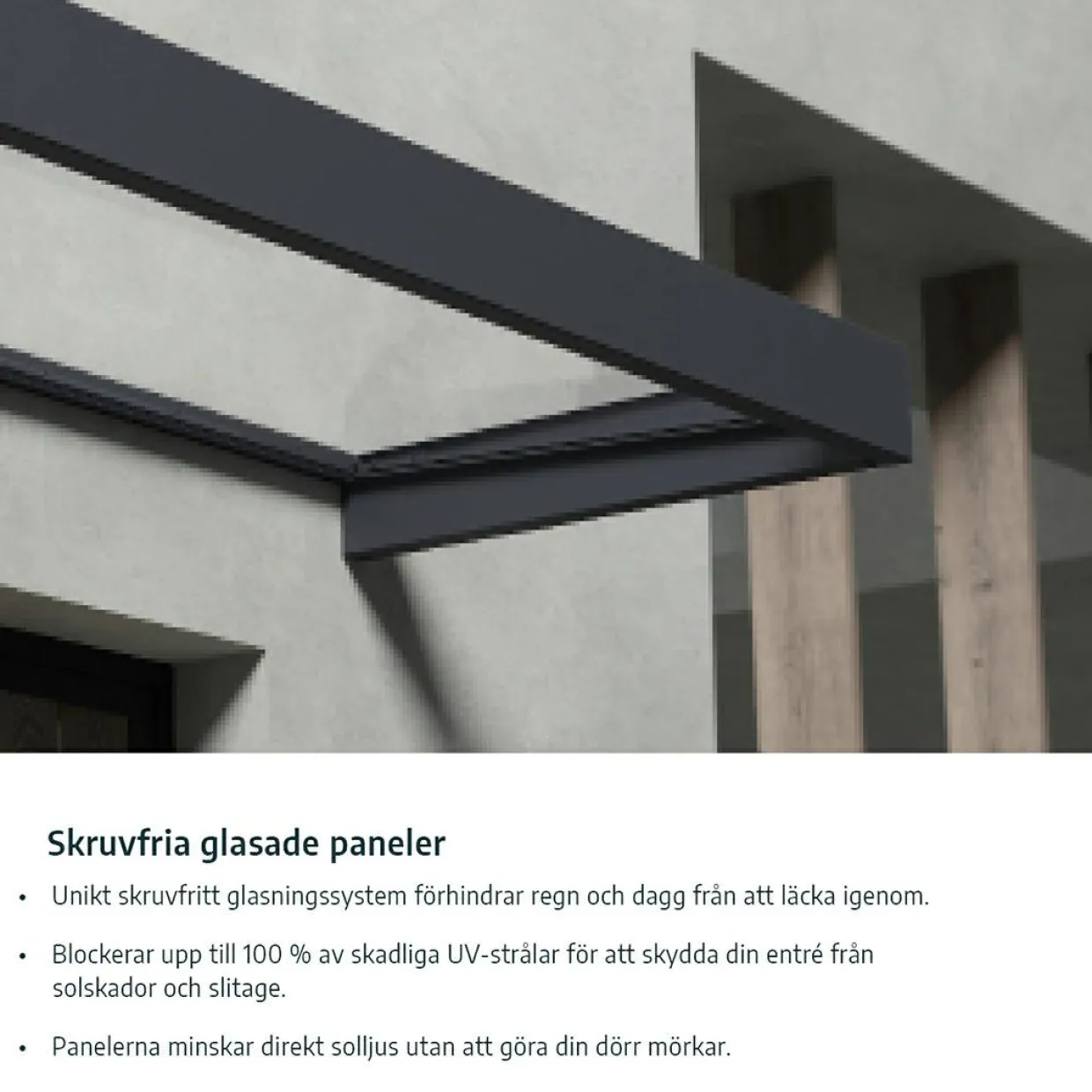 Bordeaux Klar 1,4 X 8,9 m