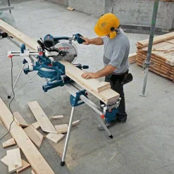 Bosch GTA 3800 Professional
