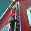 Brandstege Zarges  Bygghemma.se