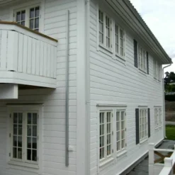 Brandstege Zarges  Bygghemma.se