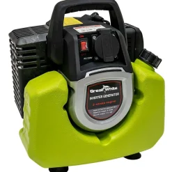 Bärbart 1000W