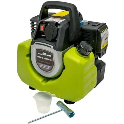Bärbart 1000W