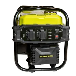 Bärbart 2000W