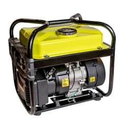 Bärbart 2000W