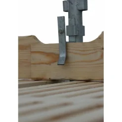 Bredd 15 m, Höjd 4 m