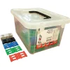 Brickmix 45 mm 160 st