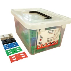 Brickmix 45 mm 160 st