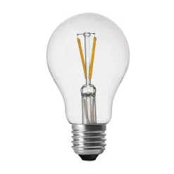 Bright Filament Normal Clear