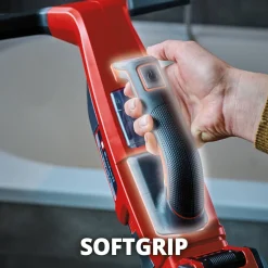 BRILLIANTO Sladdlös utan Batteri