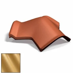 Början med Fals 300 mm Ytbehandlad