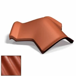 Början med Fals 300 mm Ytbehandlad