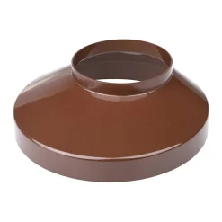Brunnfläns Plastmo  Bygghemma.se