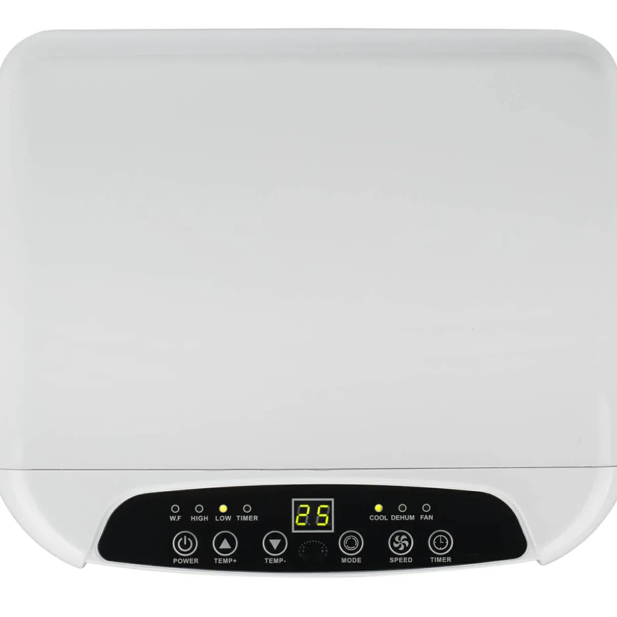 7000 BTU A