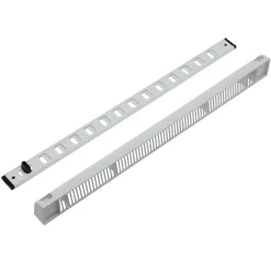 BW-20 Spaltventil med UV-resistent Plast