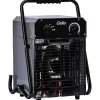 Bygg 5 kW 400 V IP24 med Bärhandtag