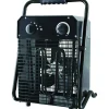 Bygg 3,3 kW 230 V IP24 med Bärhandtag