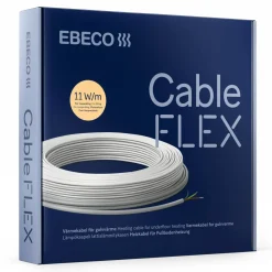 Cableflex 11