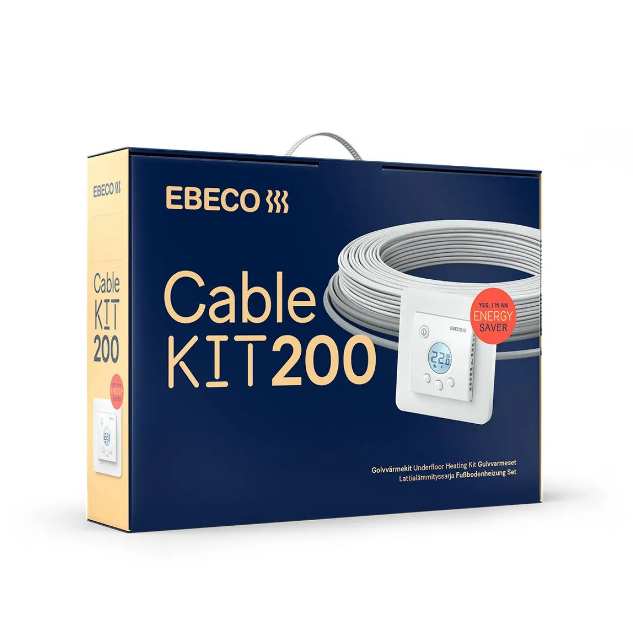 Cable Kit 200