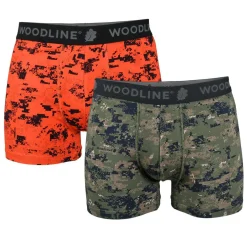 Camo 2-pack