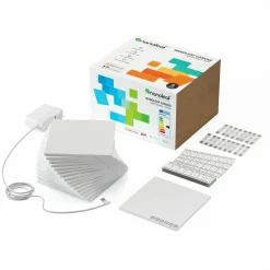 Canvas Startkit 17-pack