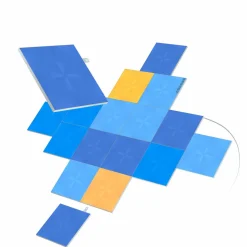 Canvas Startkit 17-pack