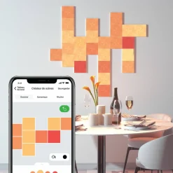 Canvas Startkit 17-pack