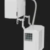 Caravan 5000 BTU