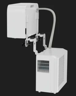 Caravan 5000 BTU