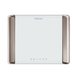 Caravan 2,6 kW Appstyrd Luftkonditionering Med Wi-fi