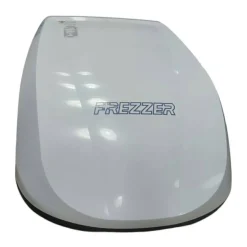 Caravan 2,6 kW Appstyrd Luftkonditionering Med Wi-fi