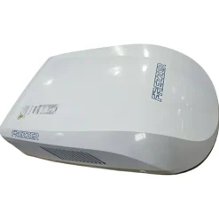 Caravan 2,6 kW Appstyrd Luftkonditionering Med Wi-fi