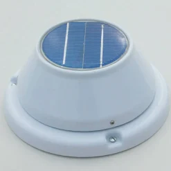 CaraVent Solar
