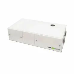 Casa Combiwin El för Energieffektiv Ventilation