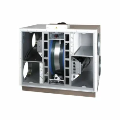 Casa R9-H Smart Ecodesign