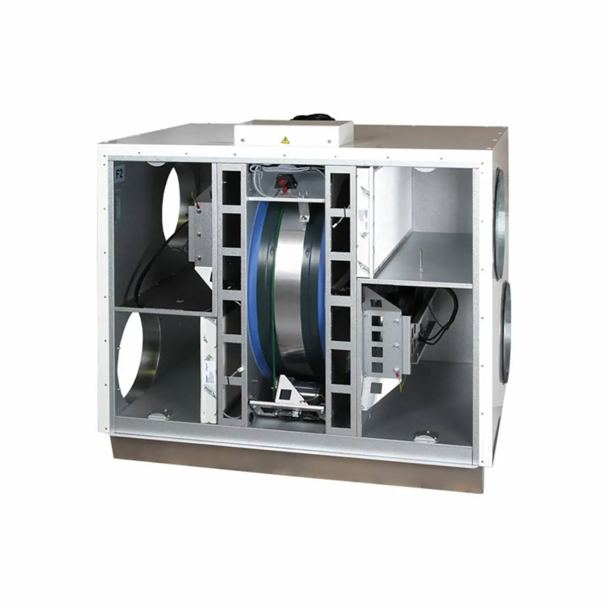Casa R9-H Smart Ecodesign